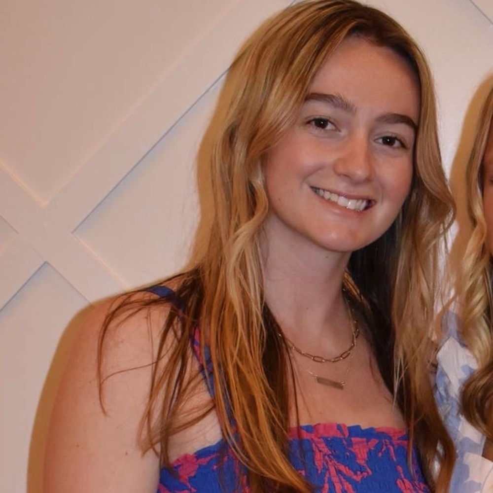 Meet your Posher, Molly